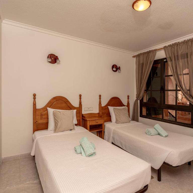 Cala Mascarat Apartment Laura - Apartamento de 2 dormitorios - 23