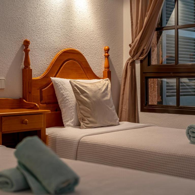 Cala Mascarat Apartment Laura - Apartamento de 2 dormitorios - 21