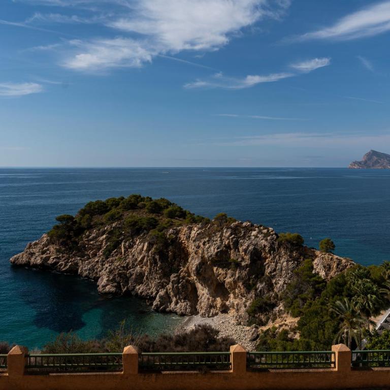 Cala Mascarat Apartment Laura - Apartamento de 2 dormitorios - 38