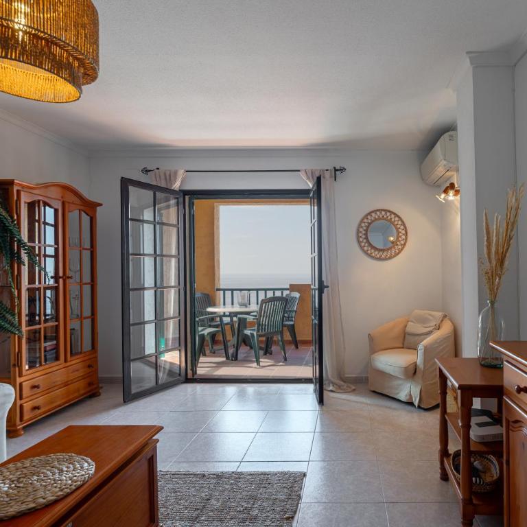 Cala Mascarat Apartment Laura - Apartamento de 2 dormitorios - 24
