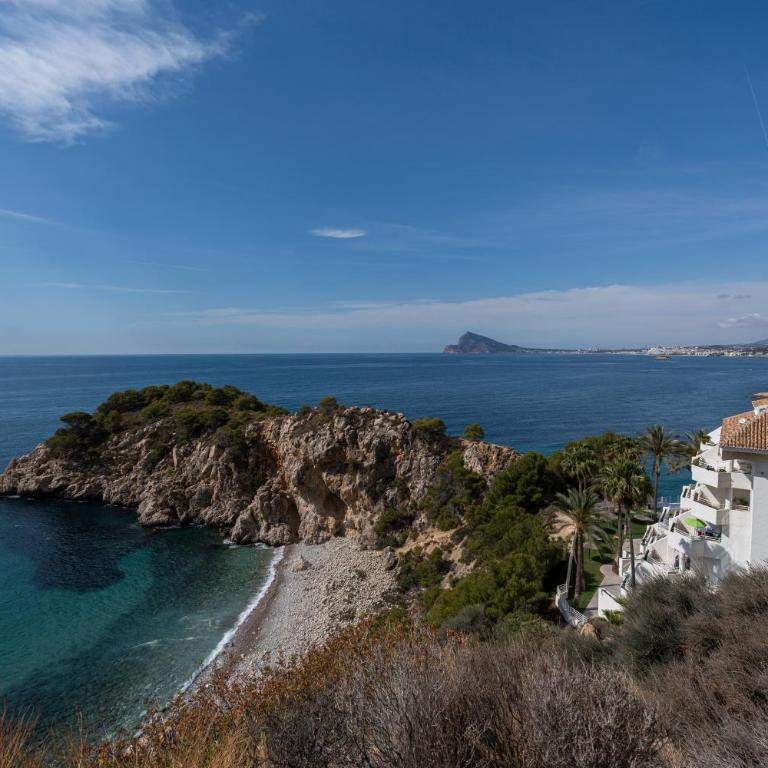 Cala Mascarat Apartment Laura - Apartamento de 2 dormitorios - 39