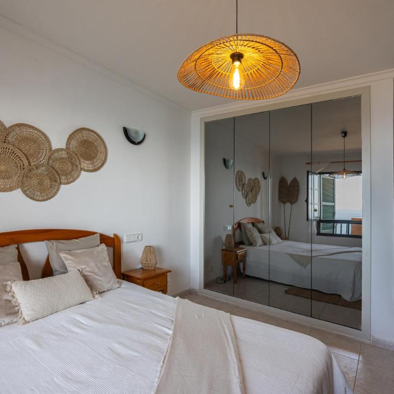 Cala Mascarat Apartment Laura - Apartamento de 2 dormitorios - 10