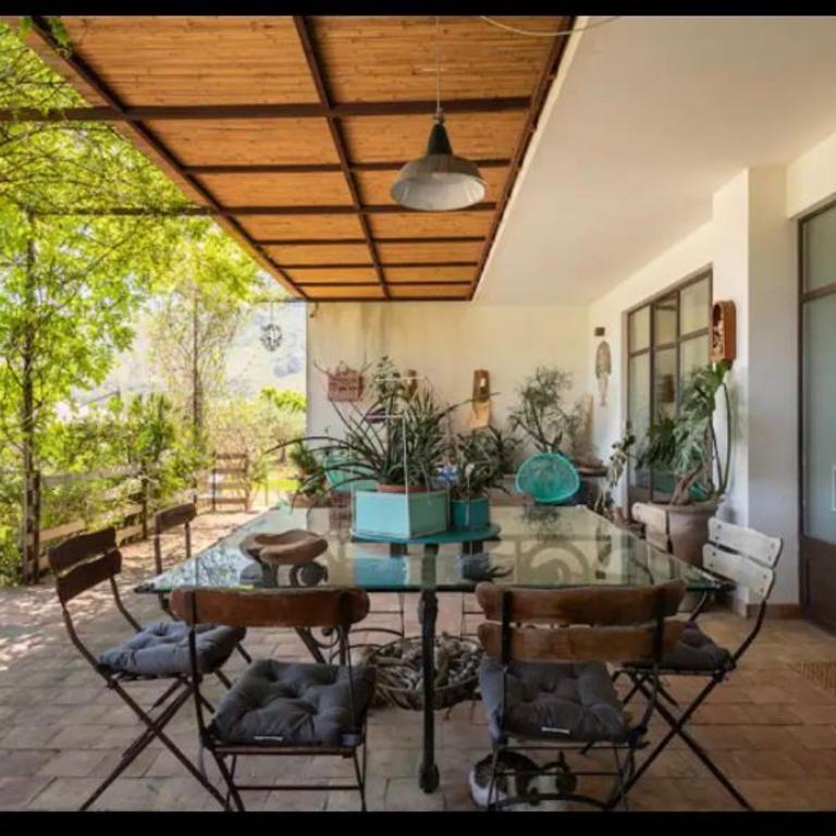 VILLA AZUL - Villa con 3 Camere da Letto - 8