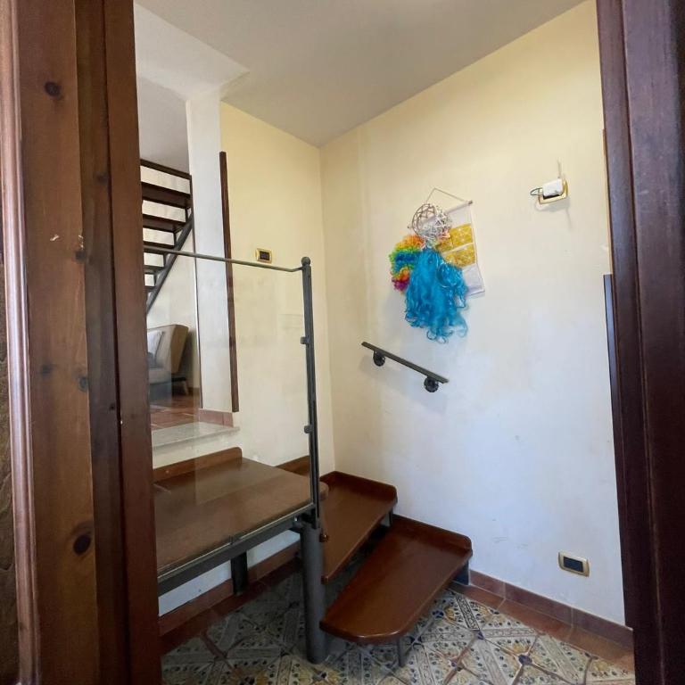 Kasa Kala Attico con Terrazza - Appartamento Attico - 32