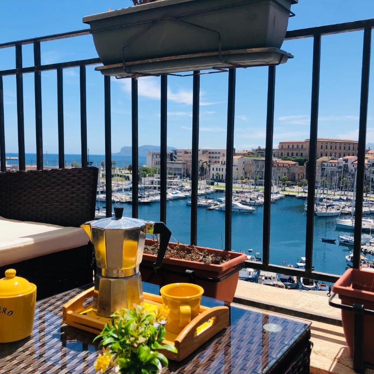 Kasa Kala Attico con Terrazza - Appartamento Attico - 11