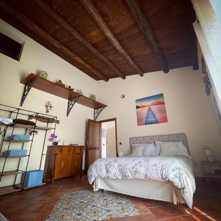 Kasa Kala Attico con Terrazza - Appartamento Attico - 22