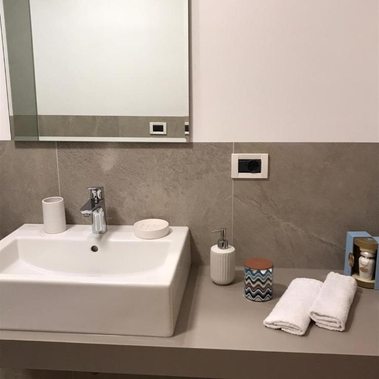 Ferienappartement Freiblick - Apartment mit 2 Schlafzimmern - 5