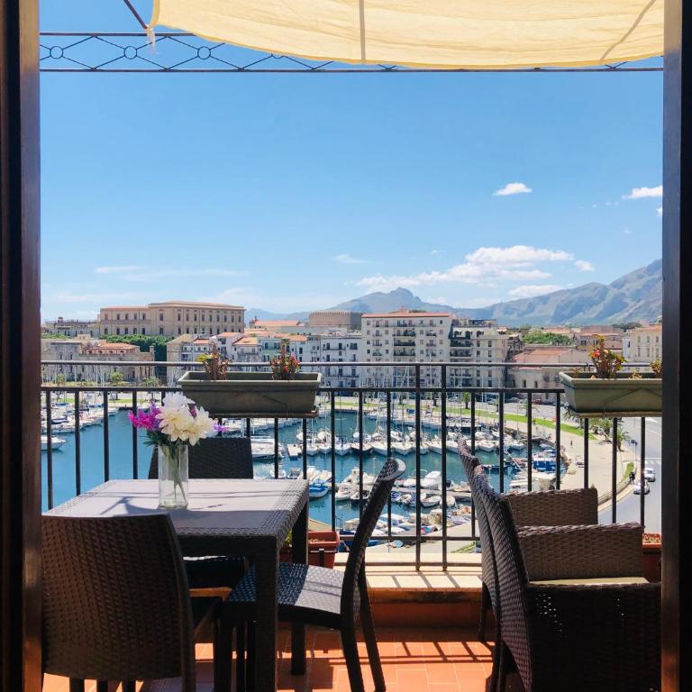 Kasa Kala Attico con Terrazza - Appartamento Attico - 1