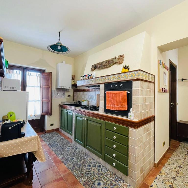 Kasa Kala Attico con Terrazza - Appartamento Attico - 37