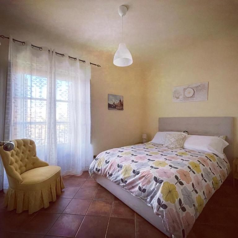 Kasa Kala Attico con Terrazza - Appartamento Attico - 19