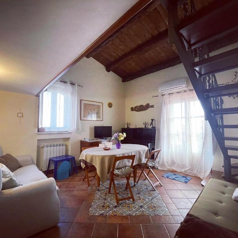 Kasa Kala Attico con Terrazza - Appartamento Attico - 33
