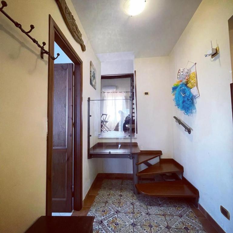 Kasa Kala Attico con Terrazza - Appartamento Attico - 36
