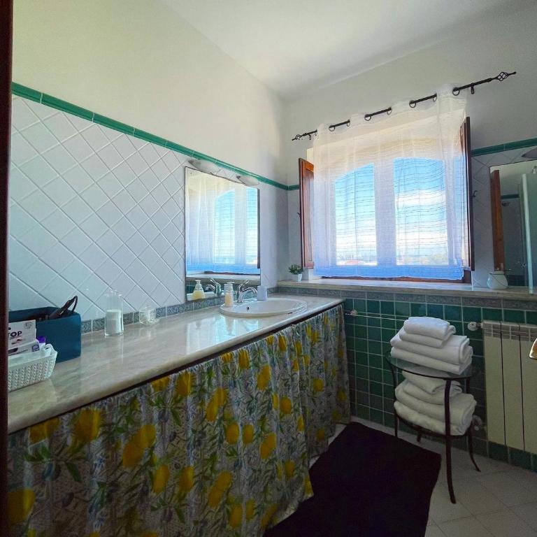 Kasa Kala Attico con Terrazza - Appartamento Attico - 43