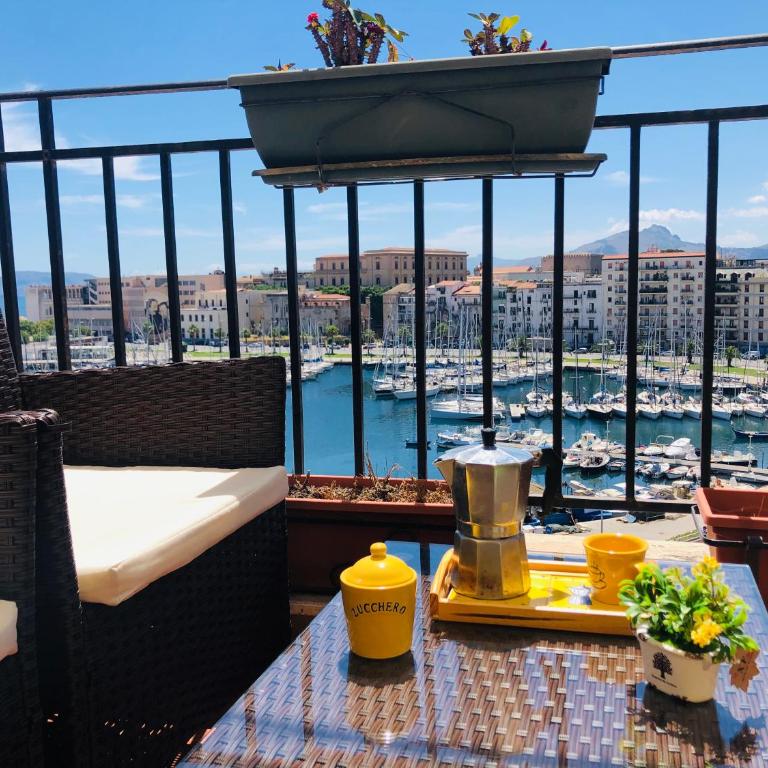 Kasa Kala Attico con Terrazza - Appartamento Attico - 45