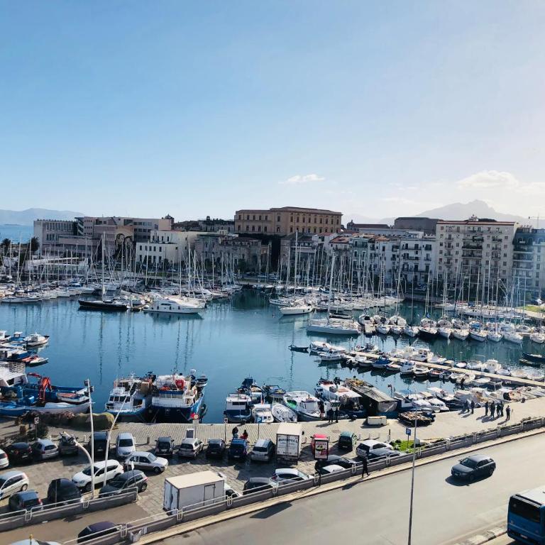 Kasa Kala Attico con Terrazza - Appartamento Attico - 48