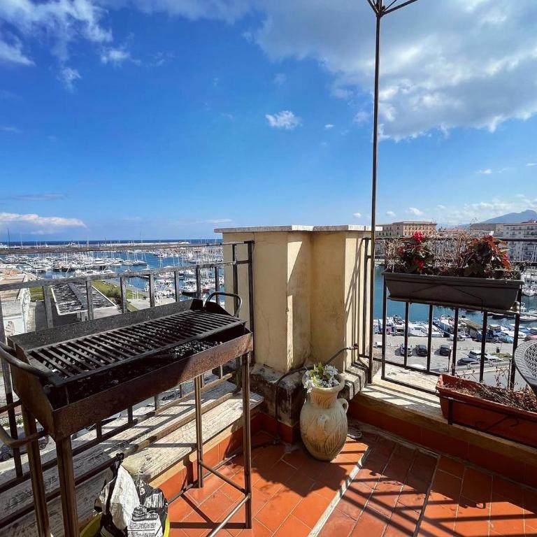 Kasa Kala Attico con Terrazza - Appartamento Attico - 49