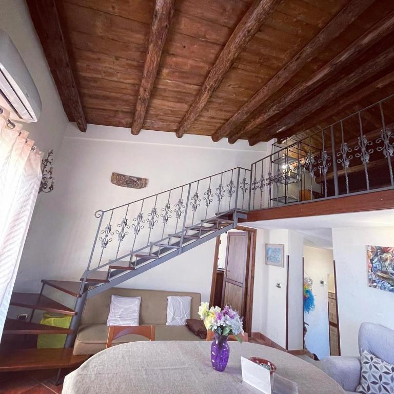 Kasa Kala Attico con Terrazza - Appartamento Attico - 35