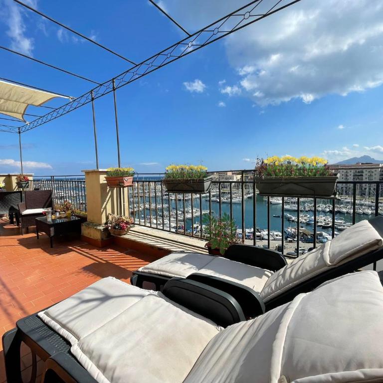 Kasa Kala Attico con Terrazza - Appartamento Attico - 50