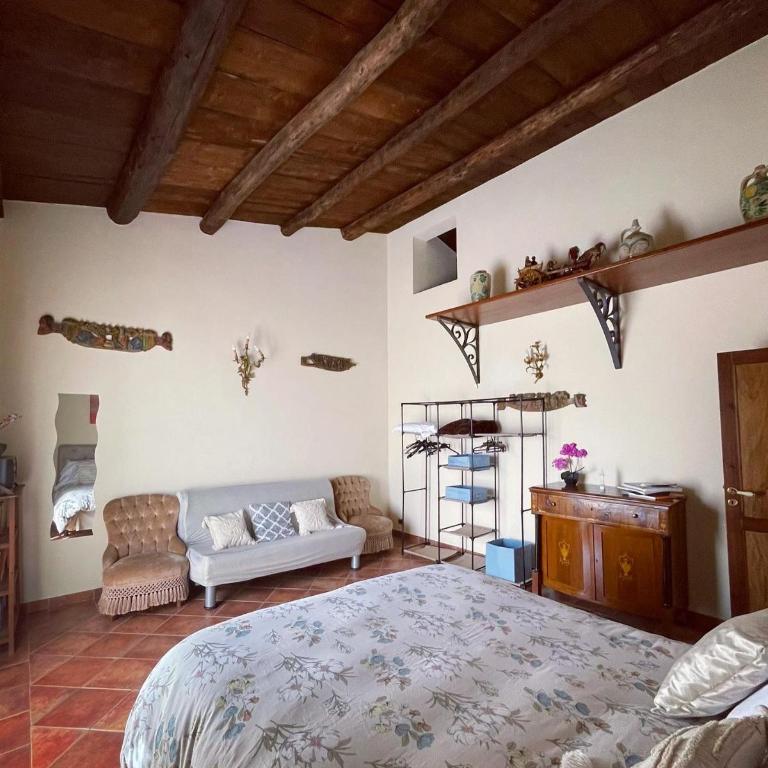 Kasa Kala Attico con Terrazza - Appartamento Attico - 23