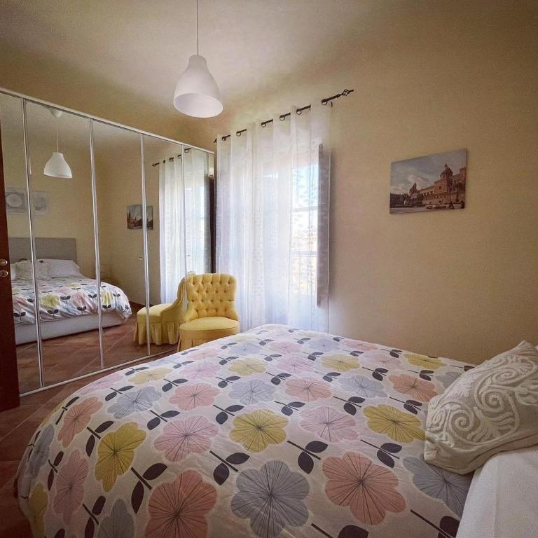 Kasa Kala Attico con Terrazza - Appartamento Attico - 20