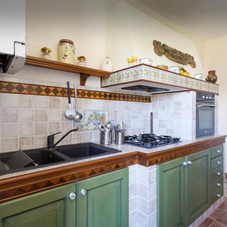 Kasa Kala Attico con Terrazza - Appartamento Attico - 38