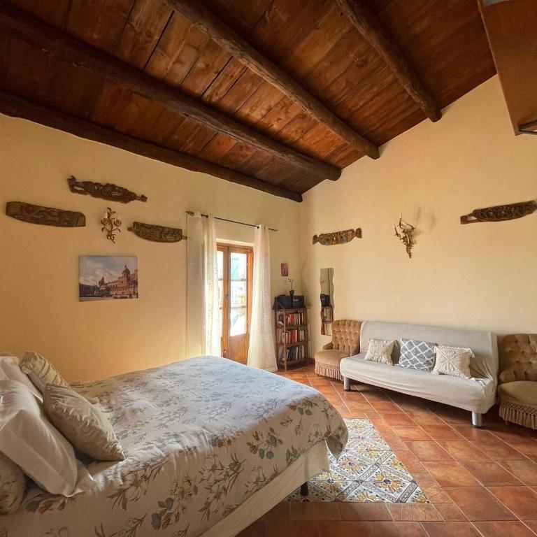 Kasa Kala Attico con Terrazza - Appartamento Attico - 21