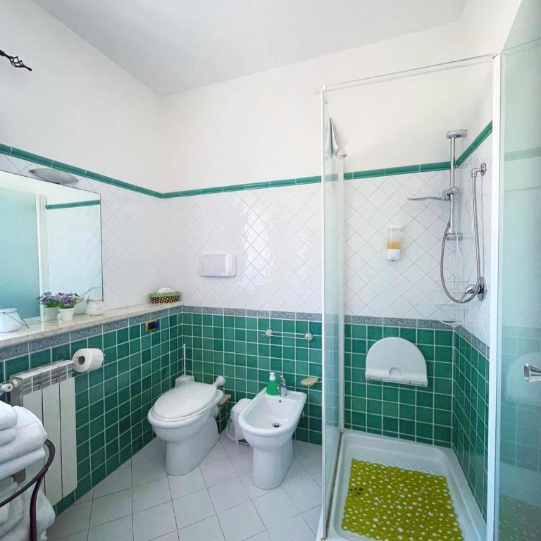 Kasa Kala Attico con Terrazza - Appartamento Attico - 41
