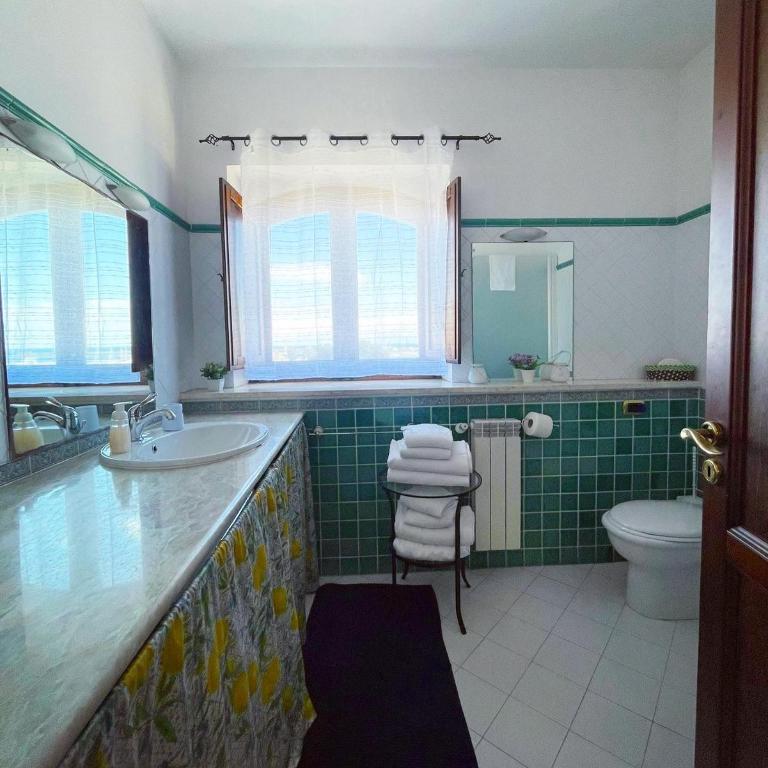 Kasa Kala Attico con Terrazza - Appartamento Attico - 42