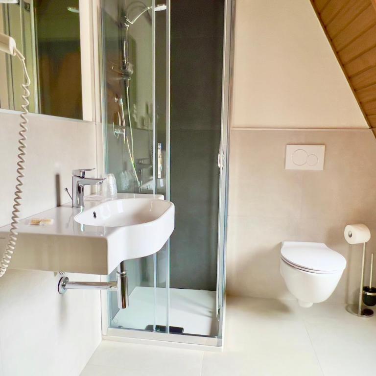 Hotel Regina del Bosco - Junior Suite - 4