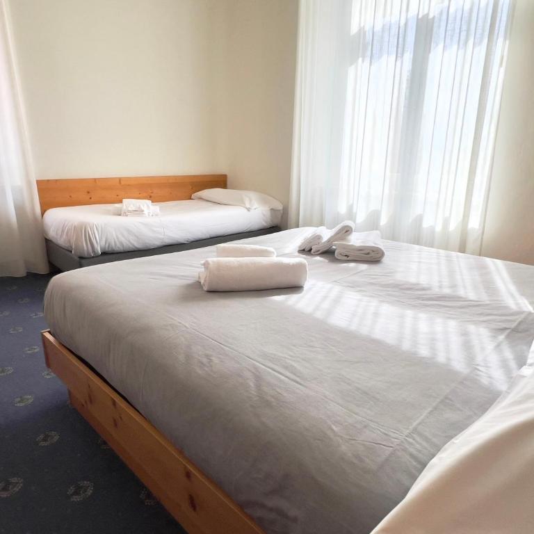 Hotel Regina del Bosco - Dreibettzimmer - 2