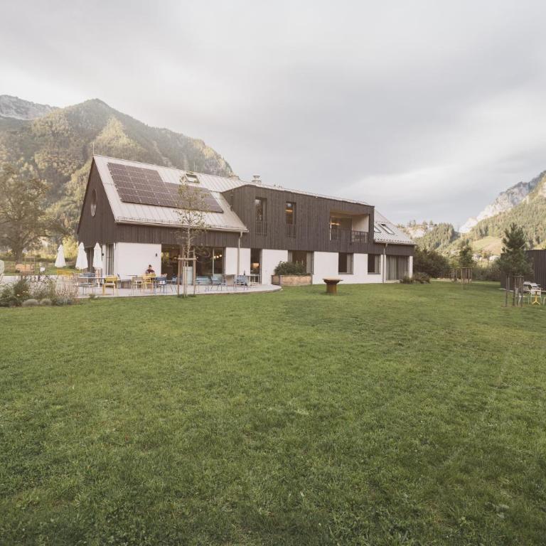 The Campus Alps - One-Bedroom House - 9