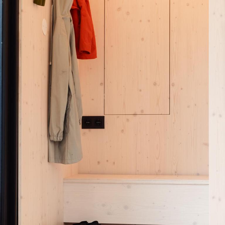 The Campus Alps - One-Bedroom House - 7