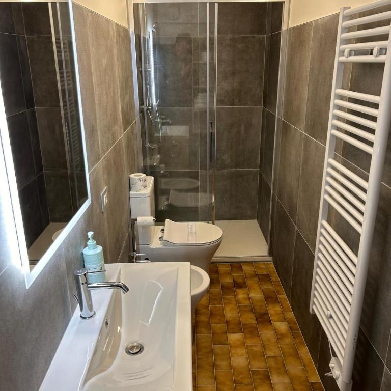 Residenza Sandrini - Appartamento - 3