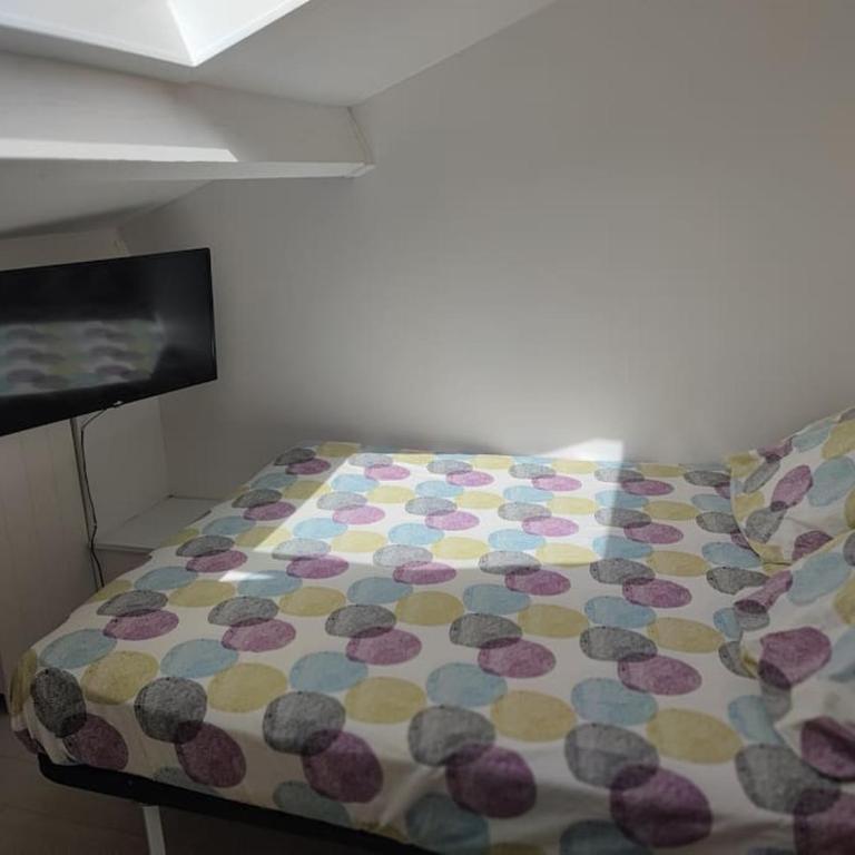 Studio avec Mezzanine classé 3 etoiles en bord de Mer - One-Bedroom Apartment - 19