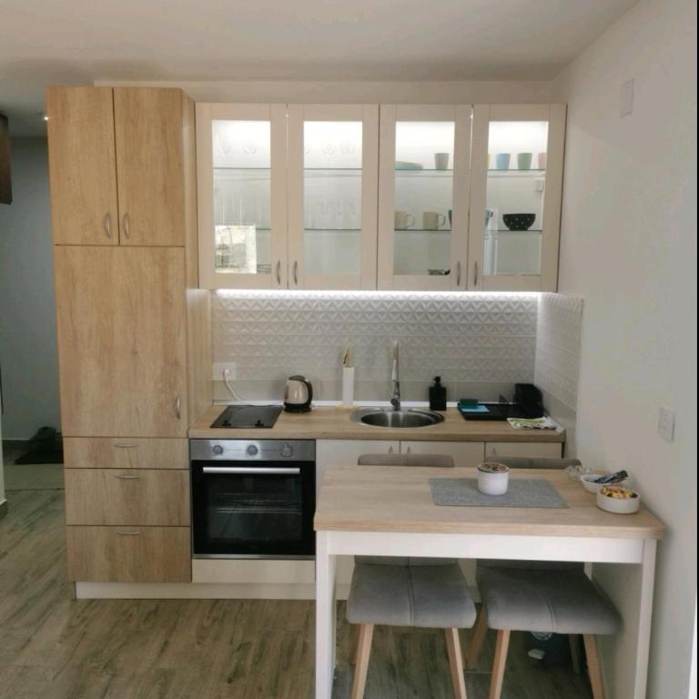 Studio Vidik Sofija - One-Bedroom Apartment - 23