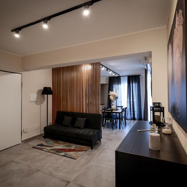 King's house apartments - Appartamento con 2 Camere da Letto e Balcone - 10