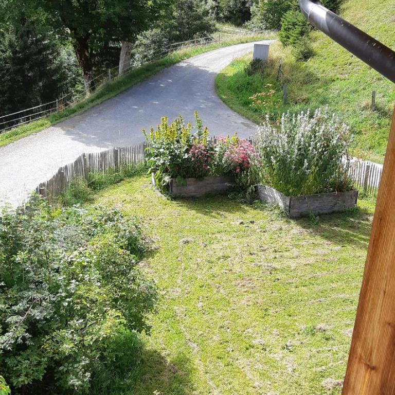 Das Hochkönig - Apartamento con balcón - 1ª planta - 17