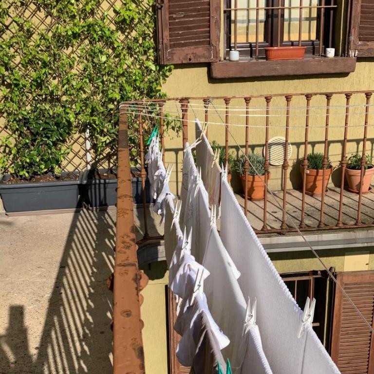 Mini Loft Old Milano - Appartamento con 1 Camera da Letto - 19