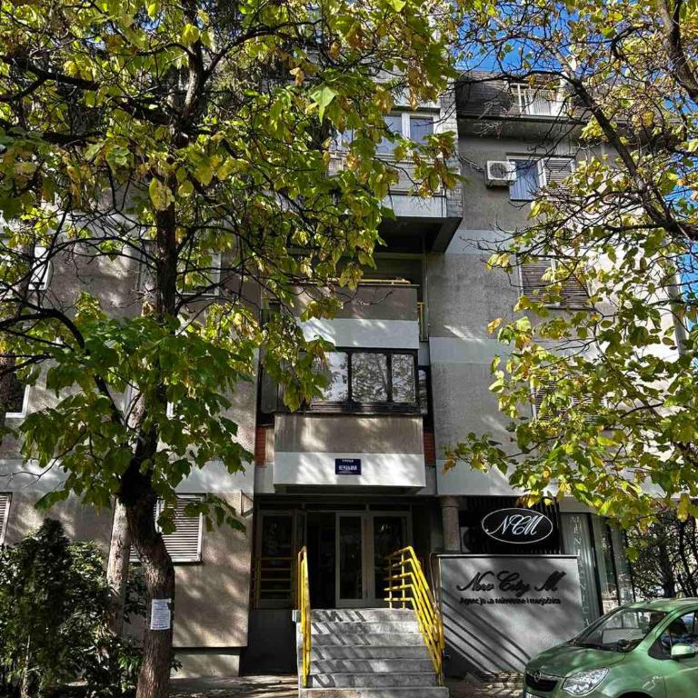 Apartmani Mancic Sokobanja - Apartman sa 1 Spavaćom Sobom - 10