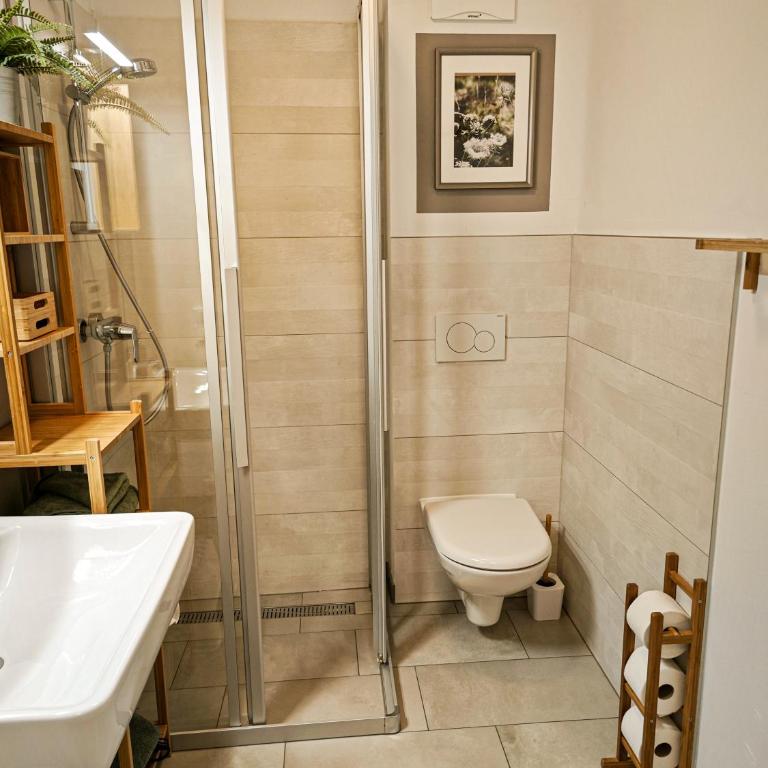 Grünseeappartement - Apartment - 8