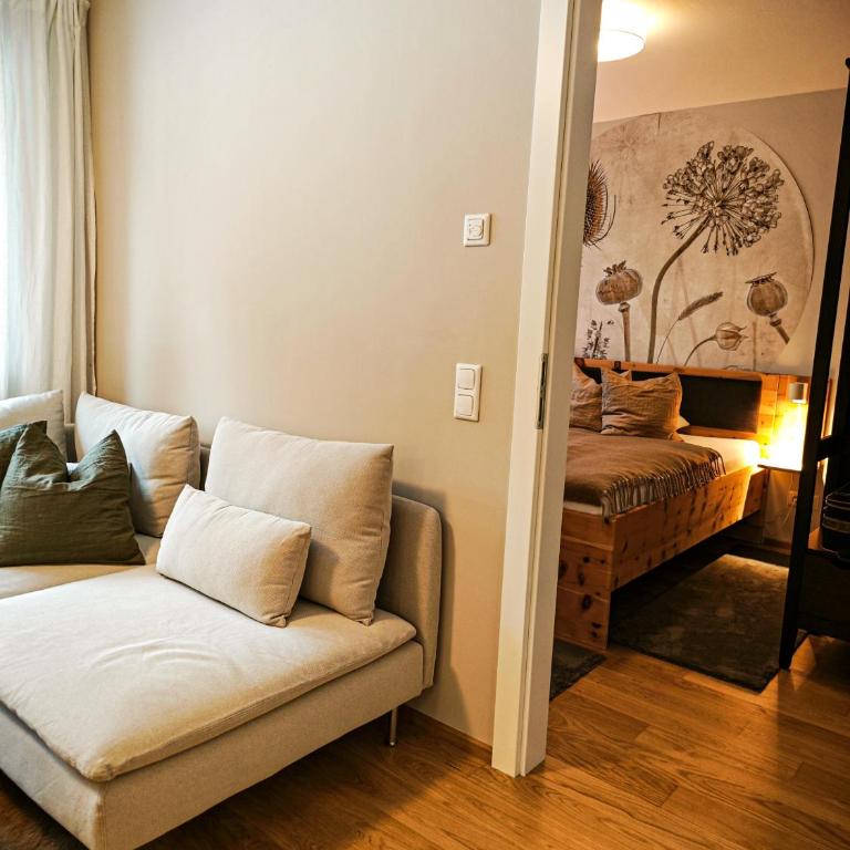 Grünseeappartement - Apartment - 2