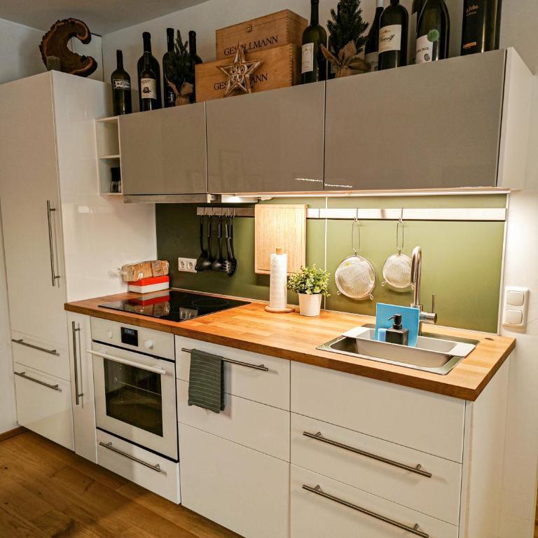 Grünseeappartement - Apartment - 17
