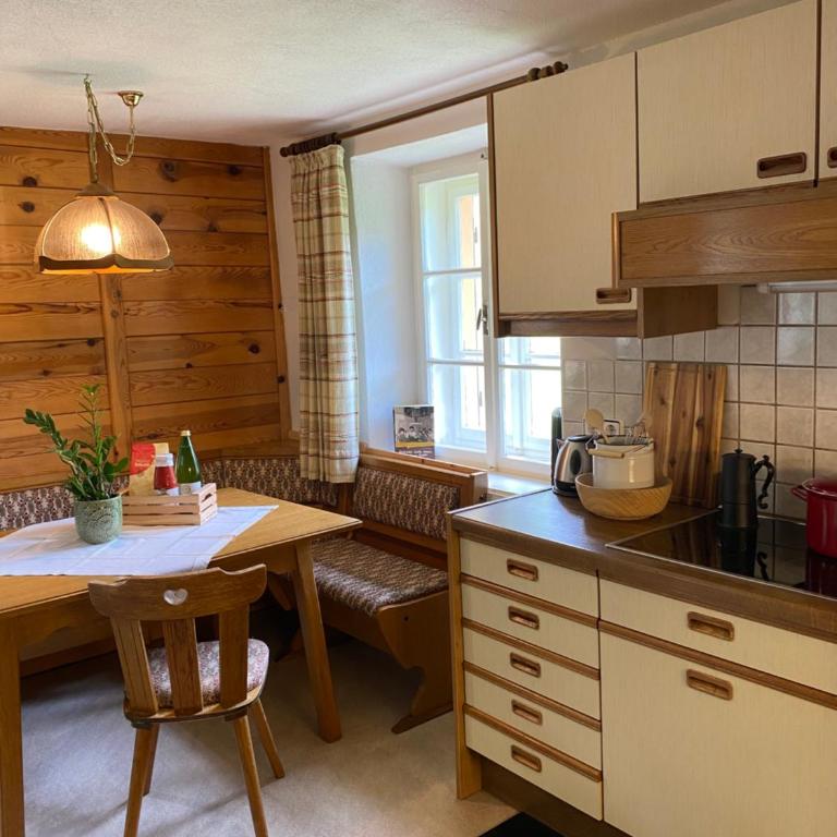 Farmhouse with a stunning view over the dolomites - Appartamento con Vista Montagna - 14