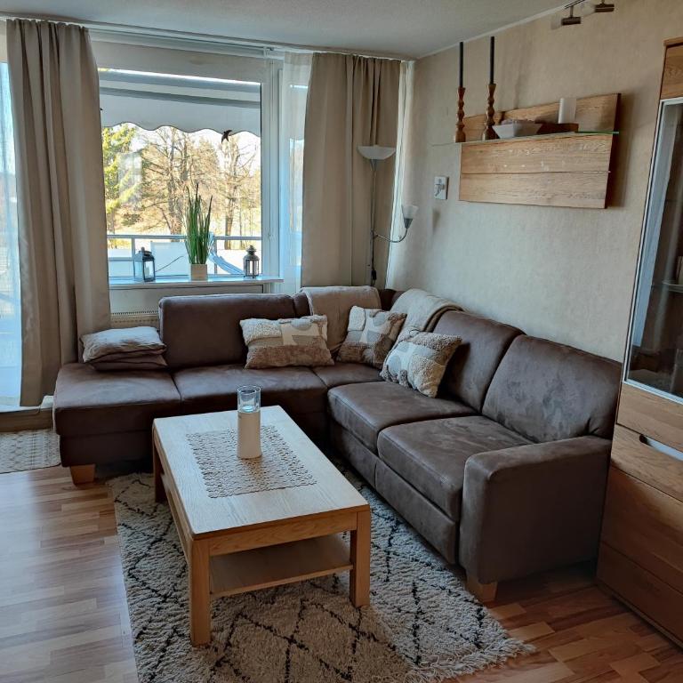 Ferienwohnung Wallner Rosi - Appartamento con 1 Camera da Letto - 1