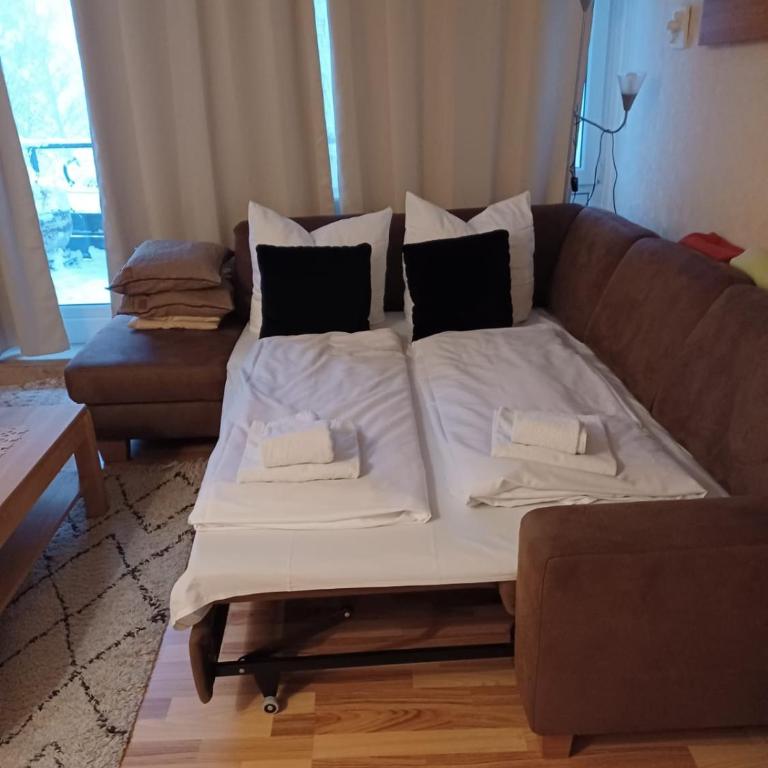 Ferienwohnung Wallner Rosi - Appartamento con 1 Camera da Letto - 6
