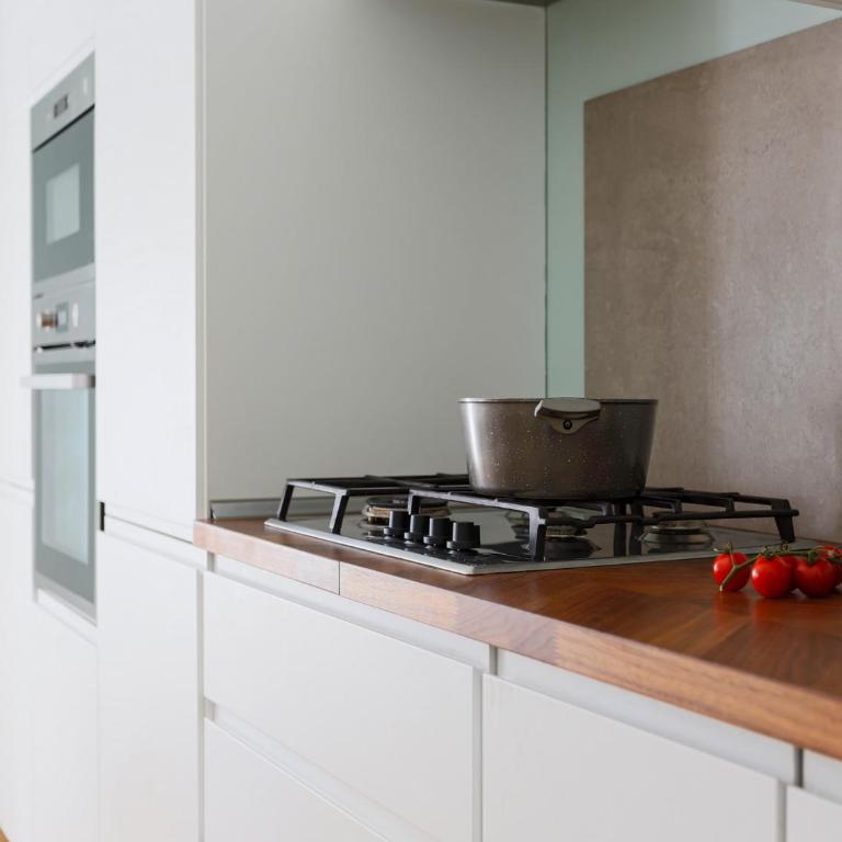 The Best Rent - Cozy two-bedrooms apartment in Pasteur district - Appartamento Deluxe - 14
