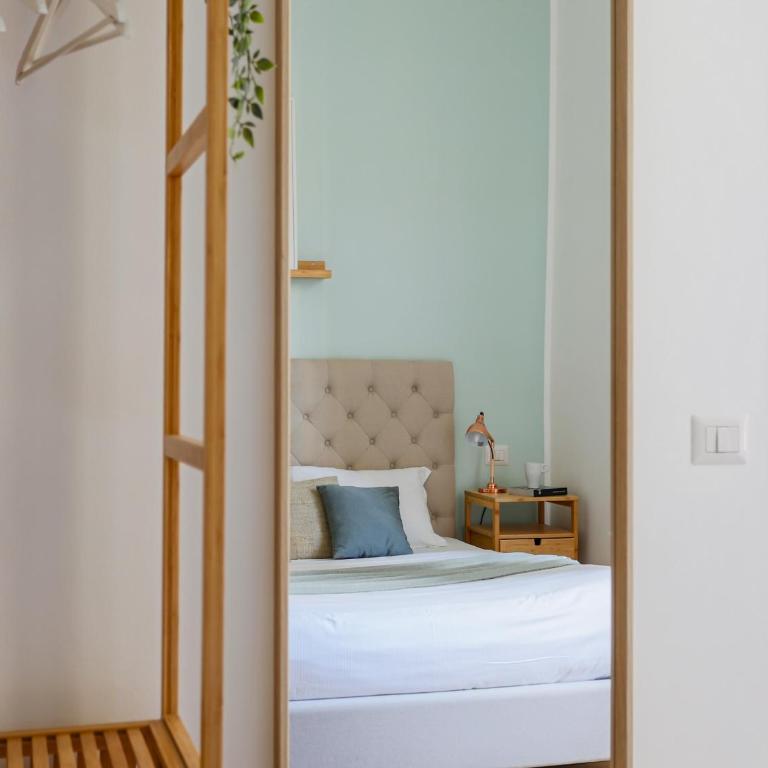 The Best Rent - Cozy two-bedrooms apartment in Pasteur district - Appartamento Deluxe - 22