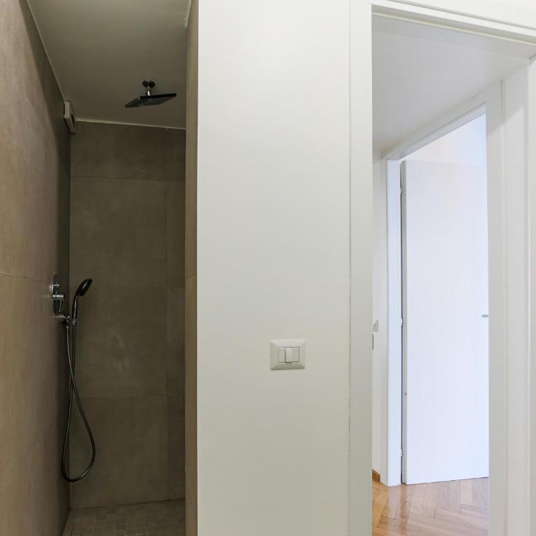 The Best Rent - Cozy two-bedrooms apartment in Pasteur district - Appartamento Deluxe - 19