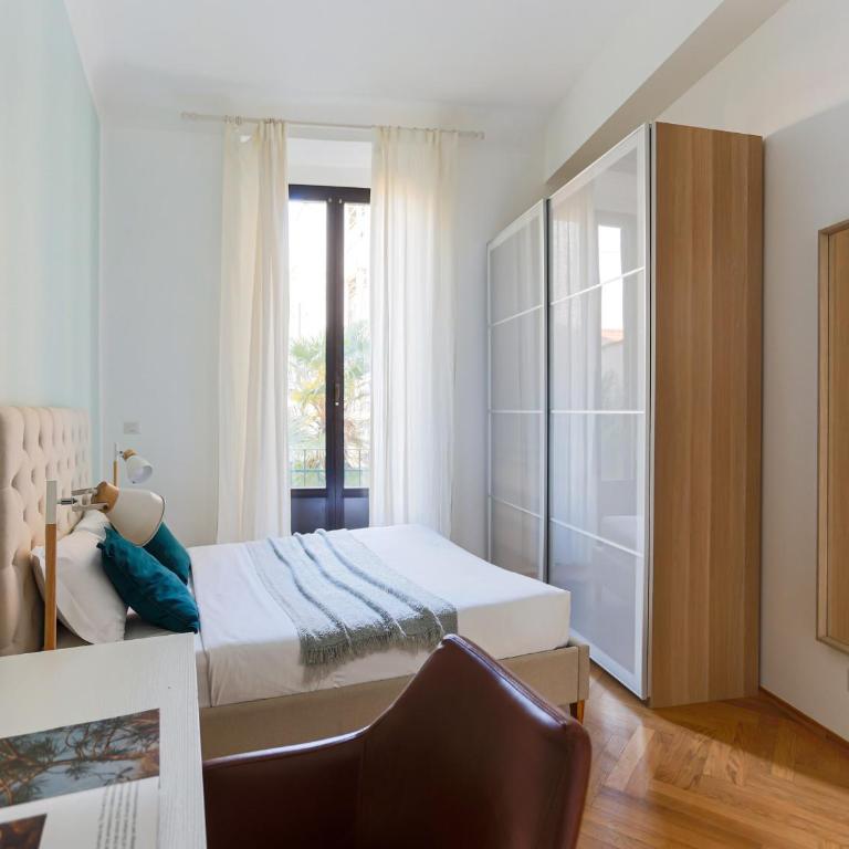 The Best Rent - Cozy two-bedrooms apartment in Pasteur district - Appartamento Deluxe - 16