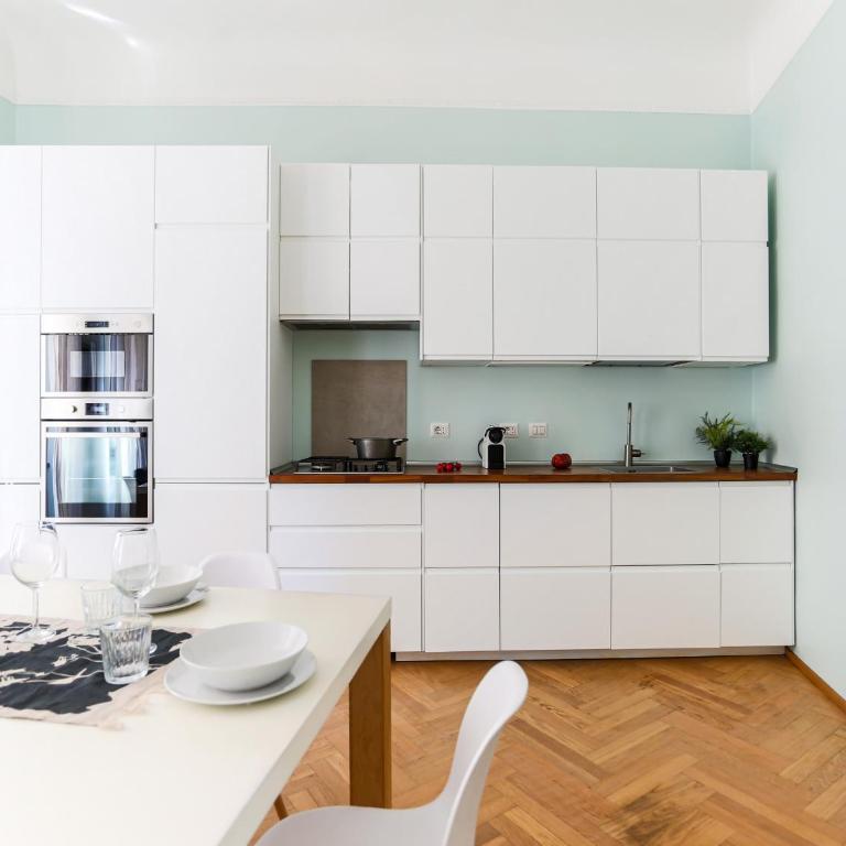 The Best Rent - Cozy two-bedrooms apartment in Pasteur district - Appartamento Deluxe - 15